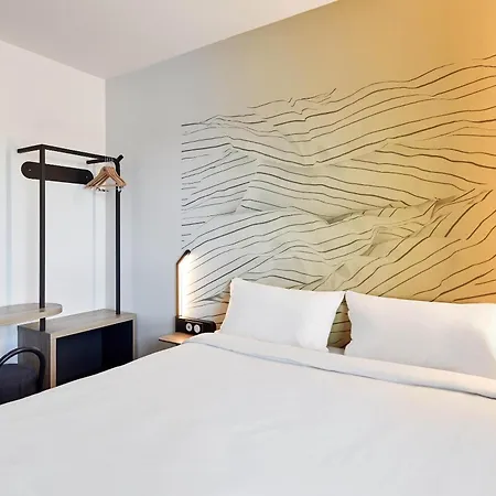 B&B Hotel Paris Ivry Quai De Seine-2